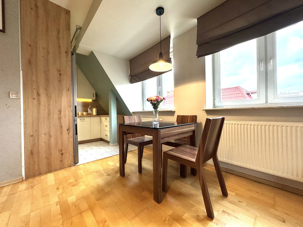 Mieszkanie na Wynajem 2 pokoje agencja Tur Nieruchomości Mieszkanie 2 pokojowe na Wynajem