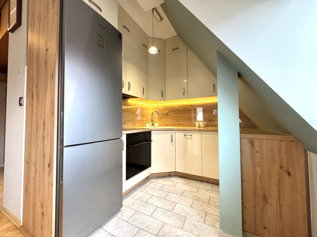 Mieszkanie 2 pokojowe na Wynajem