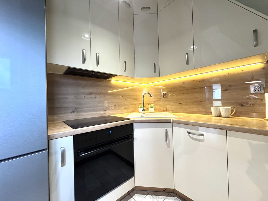 Mieszkanie 2 pokojowe na Wynajem