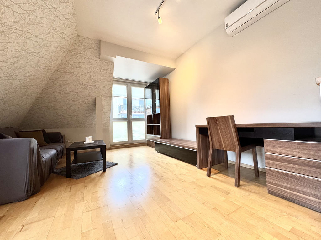 Mieszkanie 2 pokojowe na Wynajem