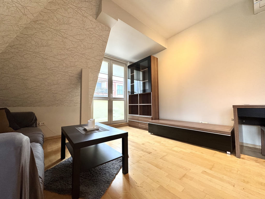 Mieszkanie 2 pokojowe na Wynajem