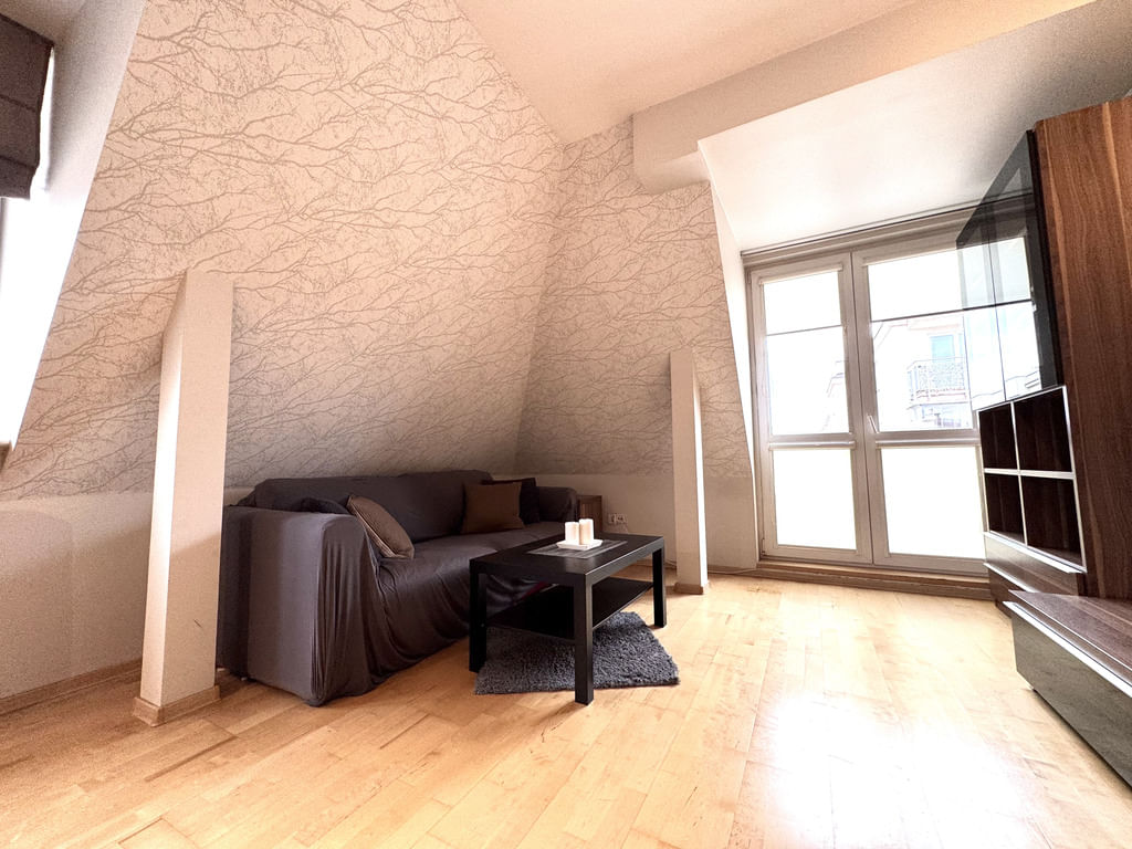 Mieszkanie 2 pokojowe na Wynajem