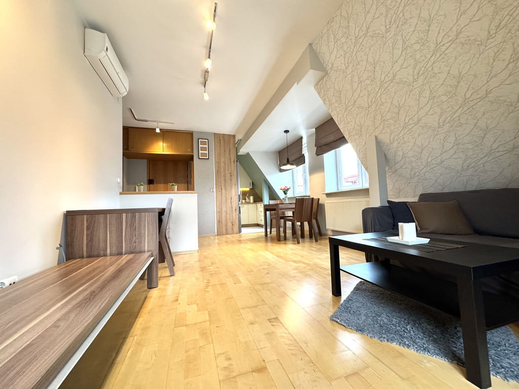 Mieszkanie 2 pokojowe na Wynajem