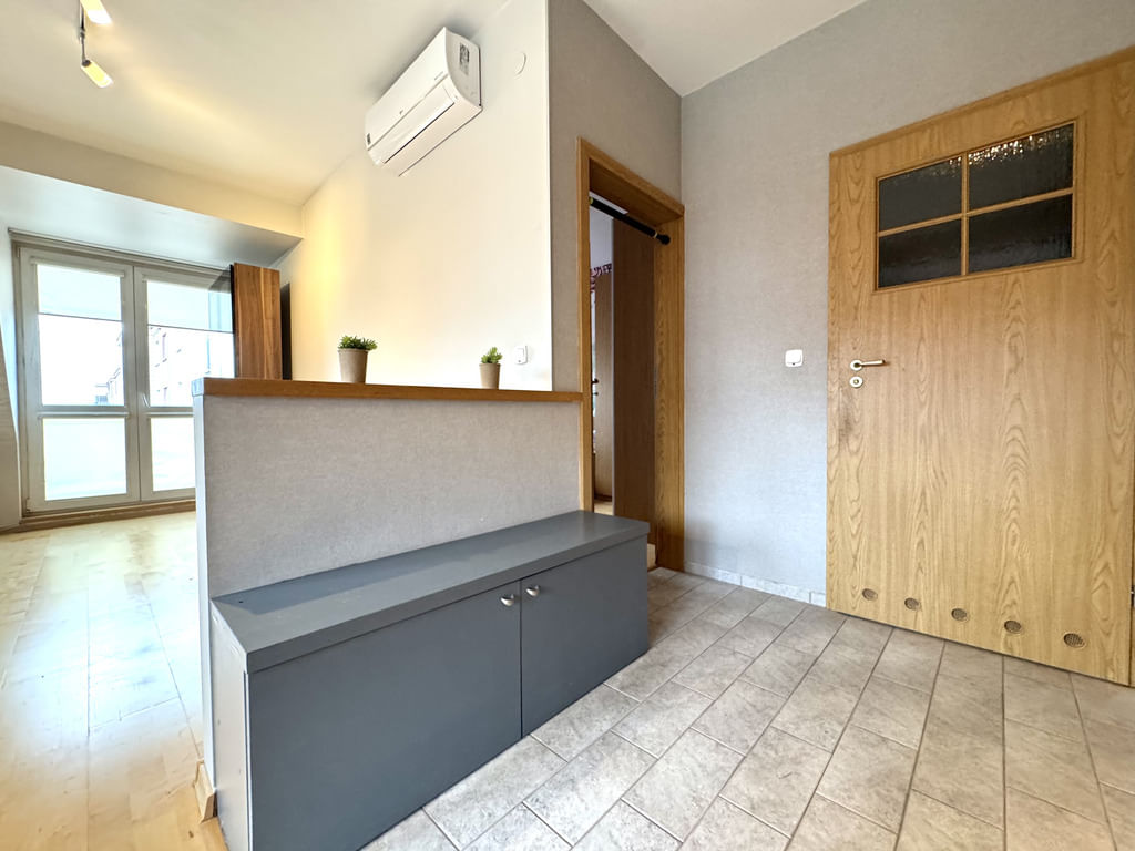 Mieszkanie 2 pokojowe na Wynajem