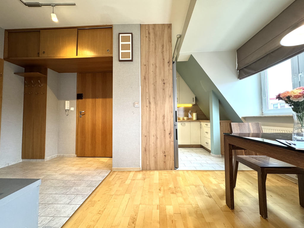 Mieszkanie 2 pokojowe na Wynajem