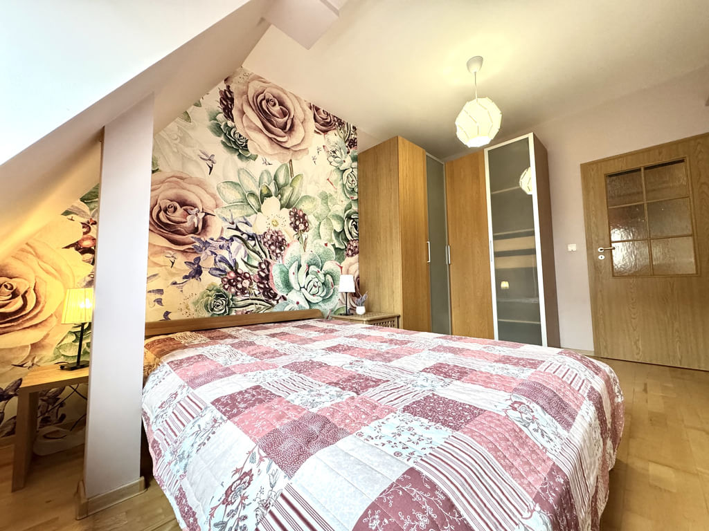 Mieszkanie 2 pokojowe na Wynajem