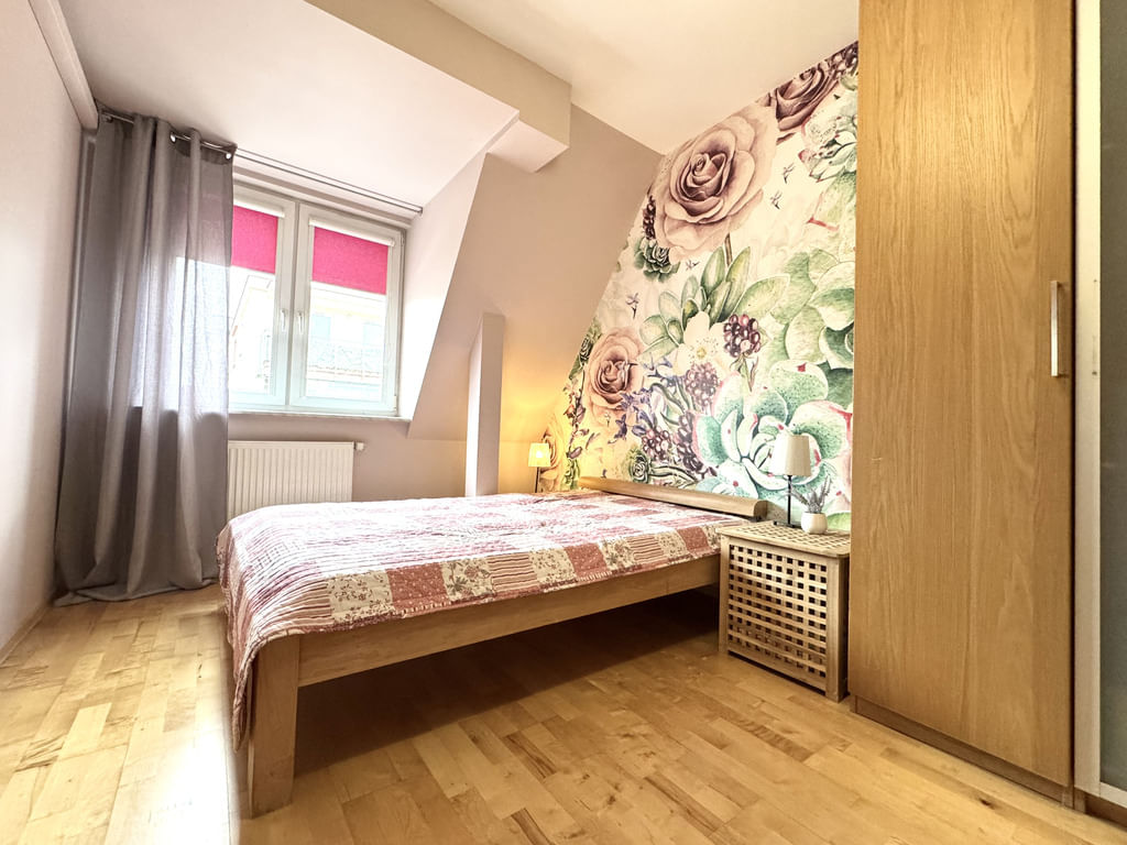 Mieszkanie 2 pokojowe na Wynajem