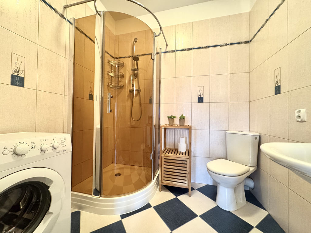 Mieszkanie 2 pokojowe na Wynajem