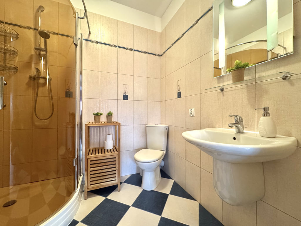 Mieszkanie 2 pokojowe na Wynajem