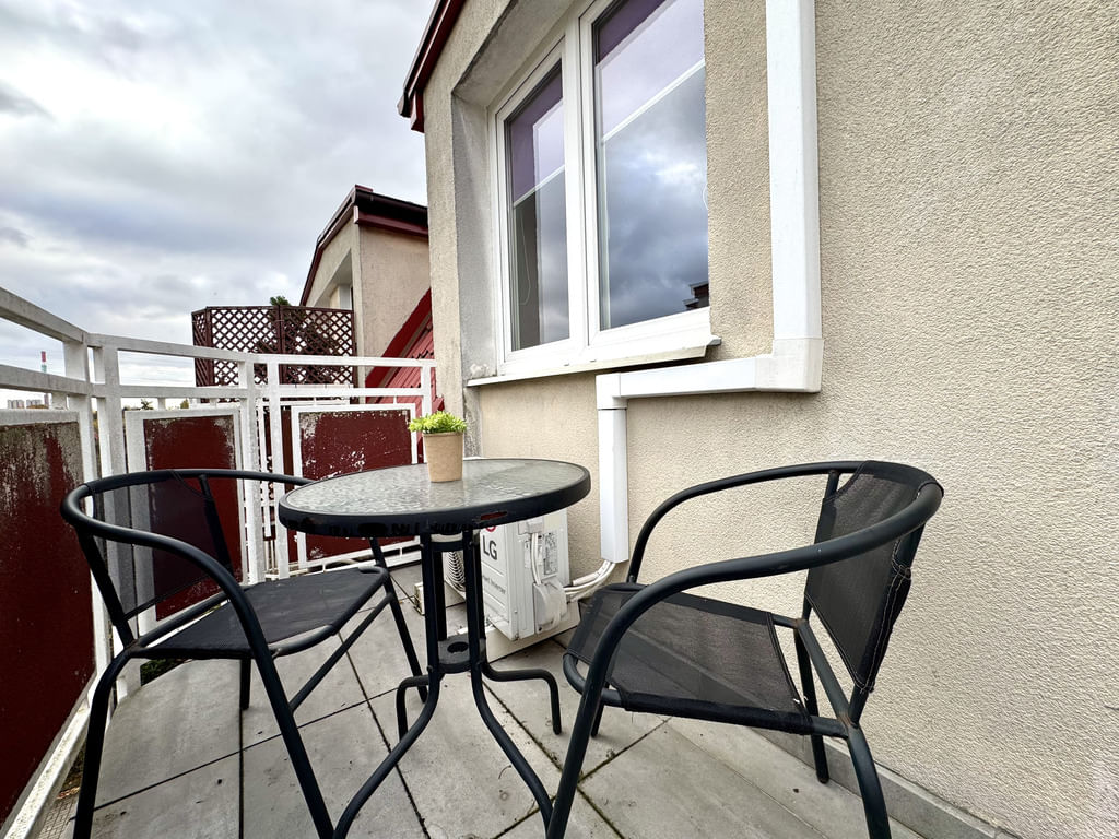 Mieszkanie 2 pokojowe na Wynajem