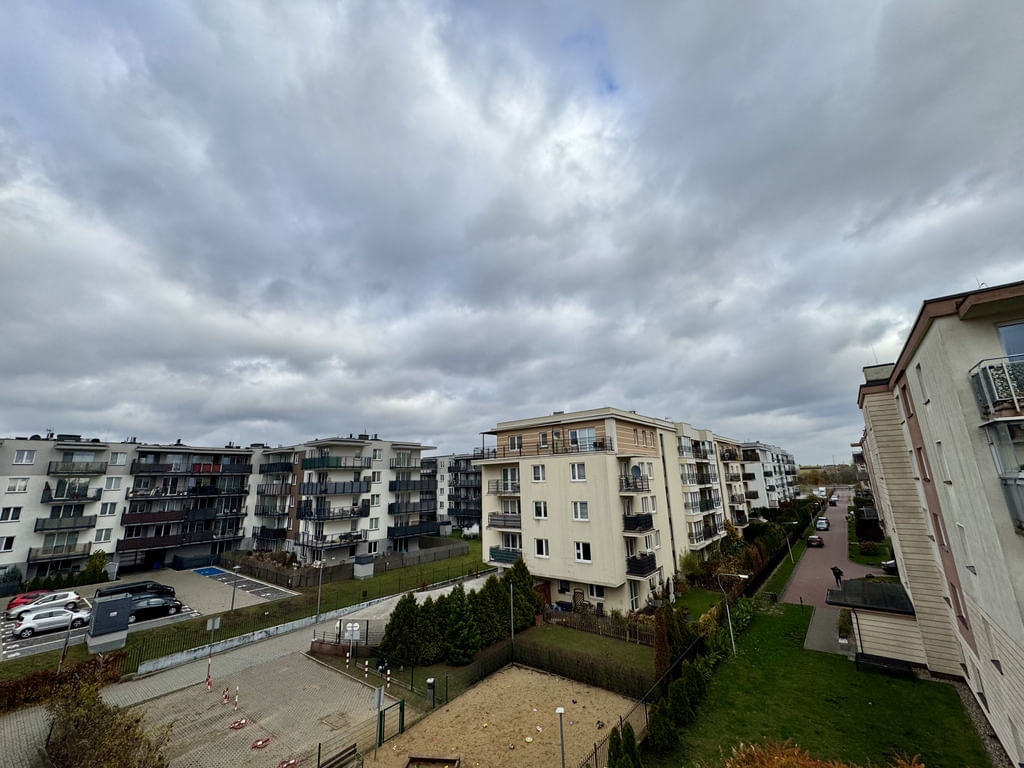 Mieszkanie 2 pokojowe na Wynajem