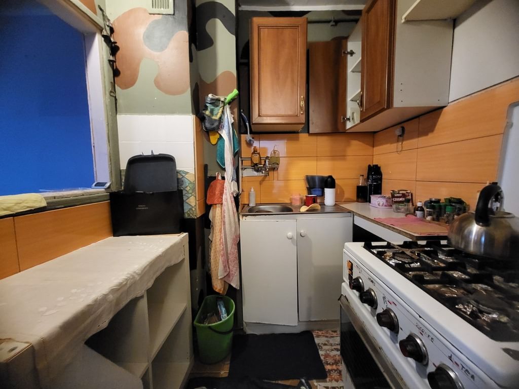 Mieszkanie 1 pokojowe na Wynajem