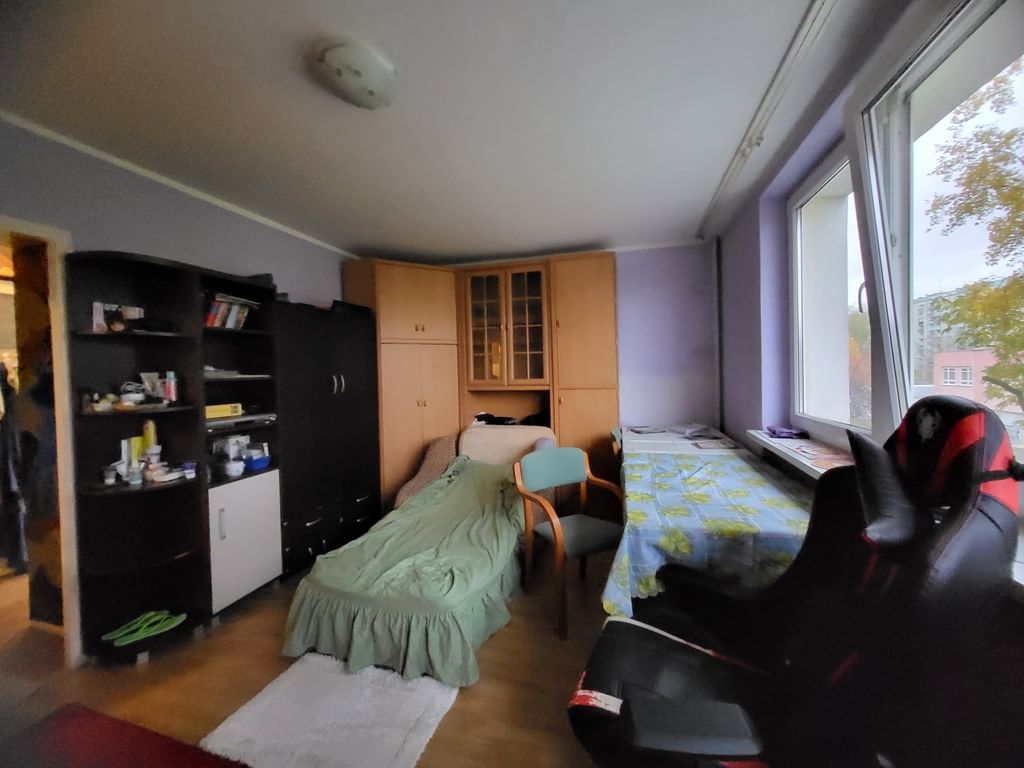 Mieszkanie 1 pokojowe na Wynajem