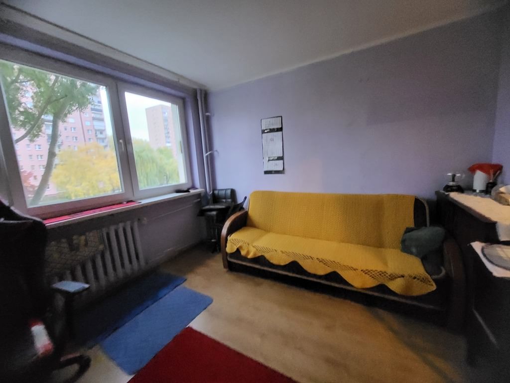 Mieszkanie 1 pokojowe na Wynajem