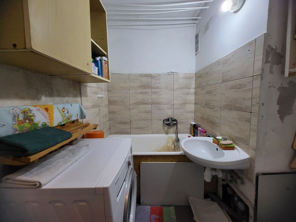 Mieszkanie 1 pokojowe na Wynajem