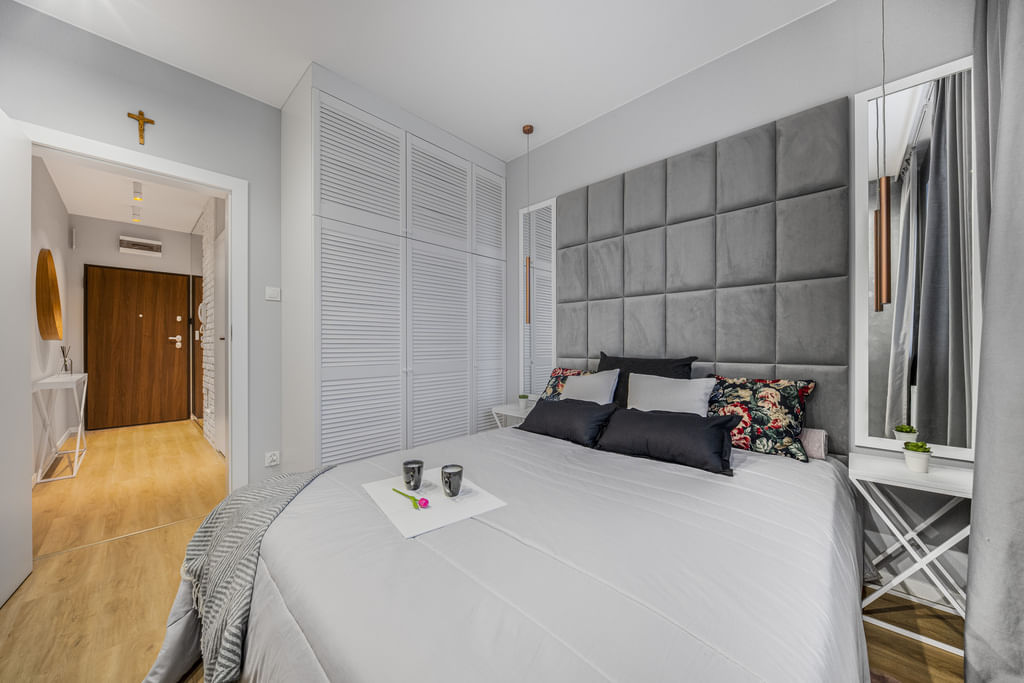 Mieszkanie 2 pokojowe na Sprzedaż