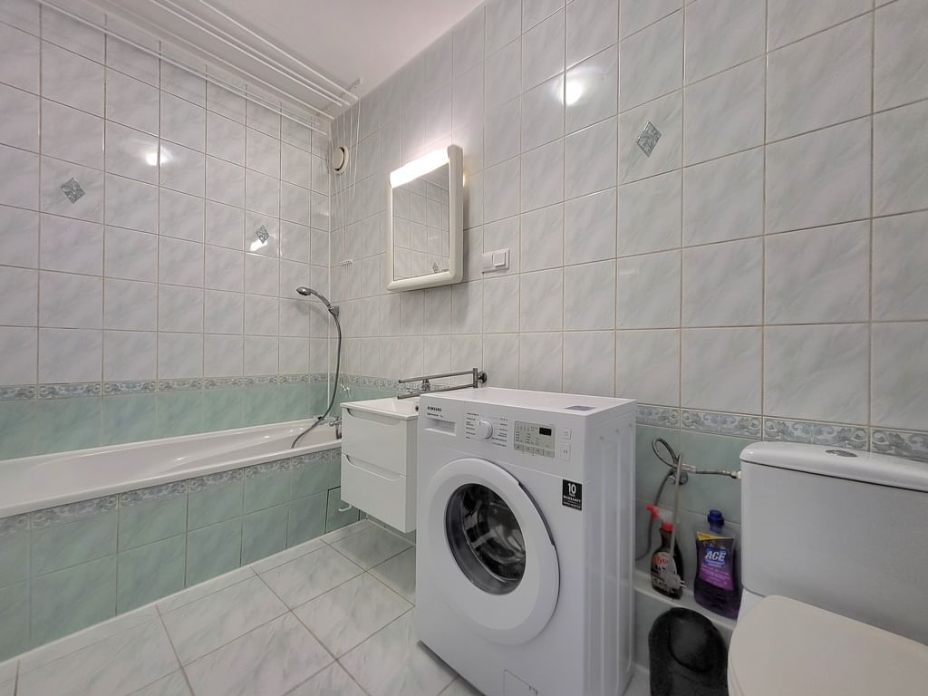 Mieszkanie 1 pokojowe na Wynajem