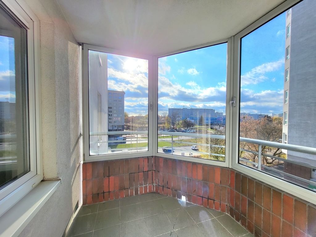 Mieszkanie 1 pokojowe na Wynajem