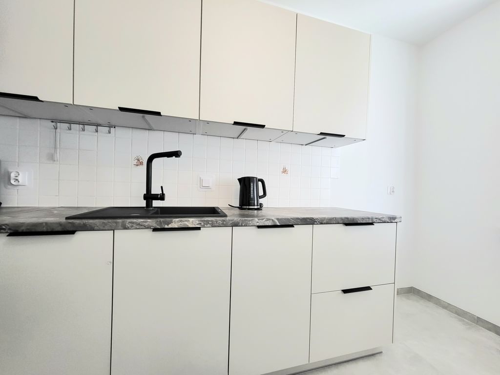 Mieszkanie 1 pokojowe na Wynajem