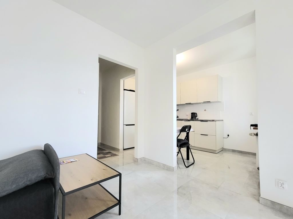 Mieszkanie 1 pokojowe na Wynajem