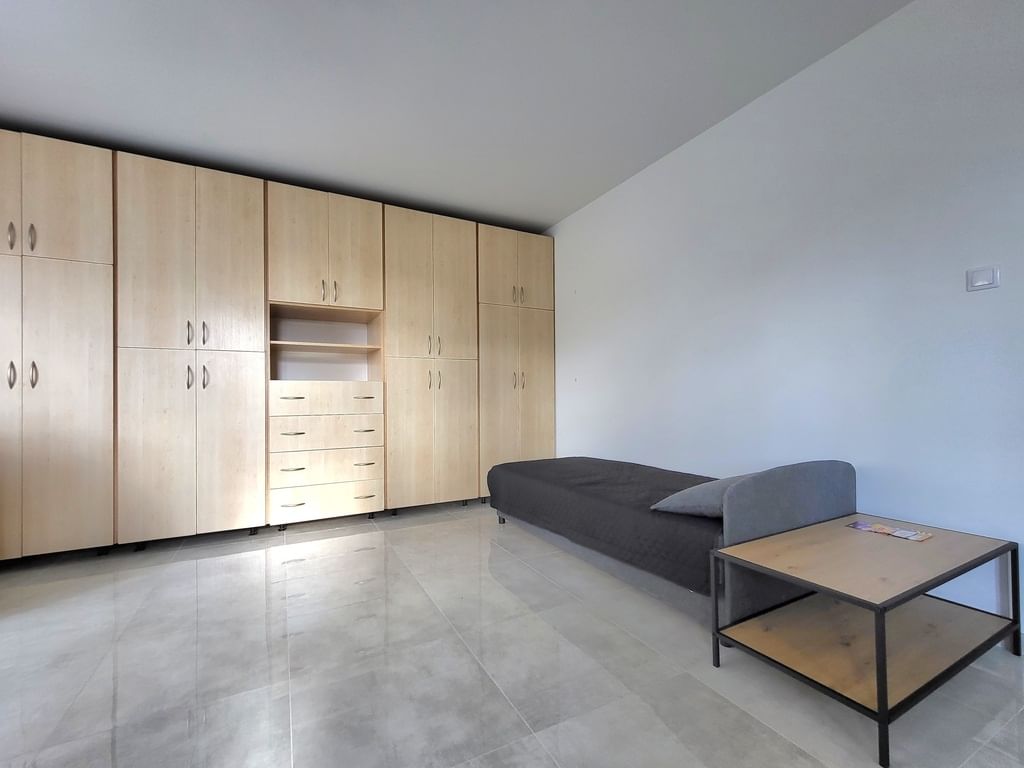 Mieszkanie 1 pokojowe na Wynajem