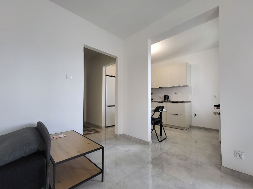 Mieszkanie 1 pokojowe na Wynajem