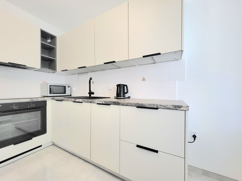 Mieszkanie 1 pokojowe na Wynajem