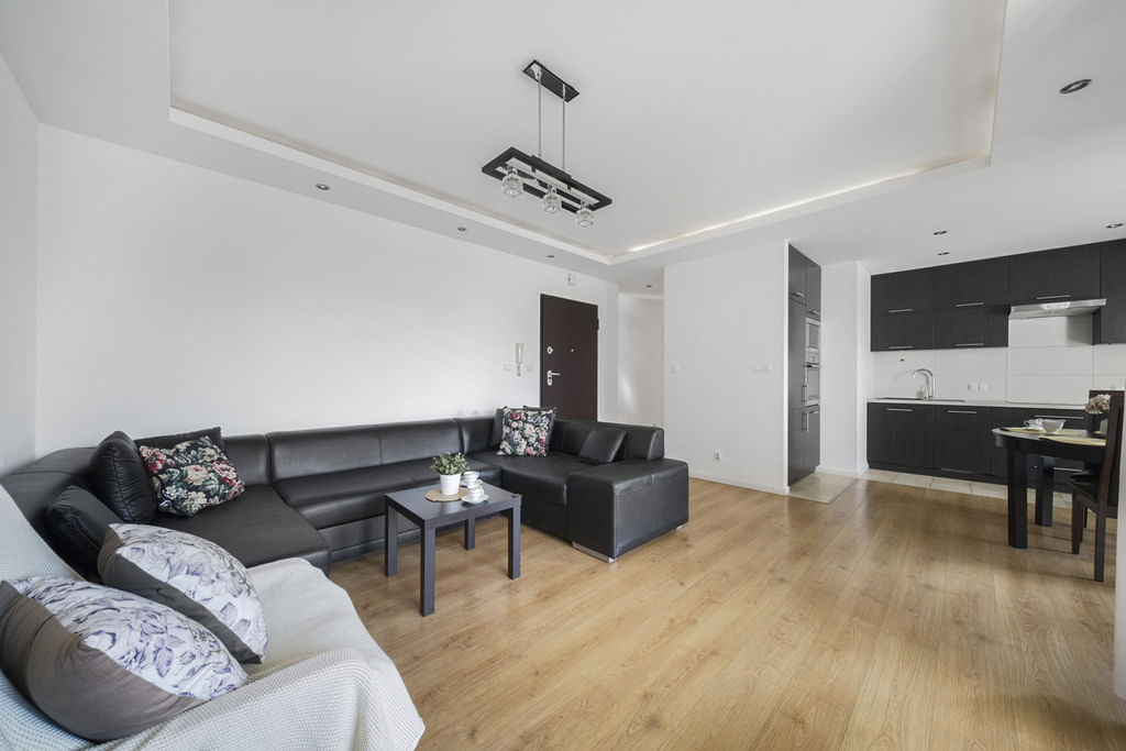 Mieszkanie 3 pokojowe na Sprzedaż