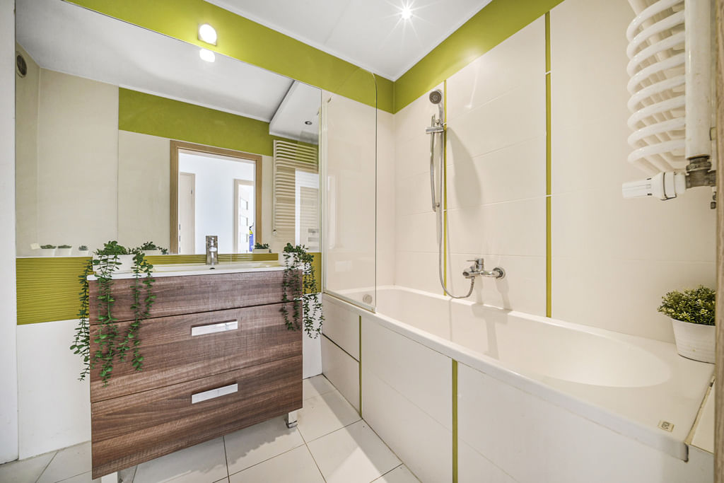 Mieszkanie 3 pokojowe na Sprzedaż