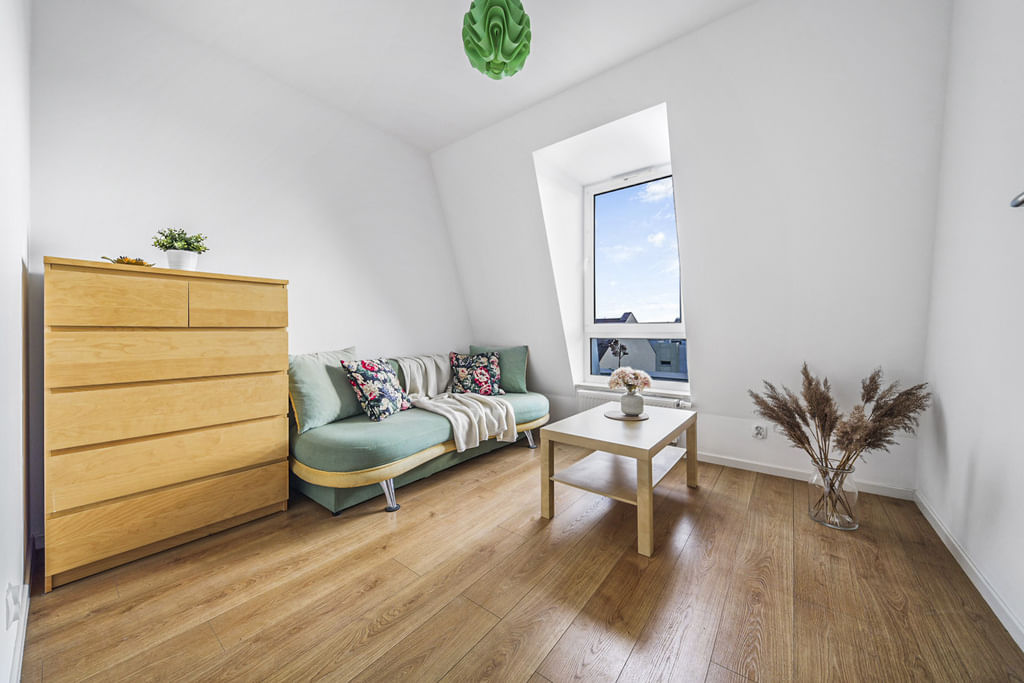 Mieszkanie 3 pokojowe na Sprzedaż