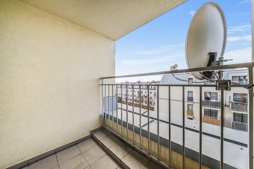 Mieszkanie 3 pokojowe na Sprzedaż