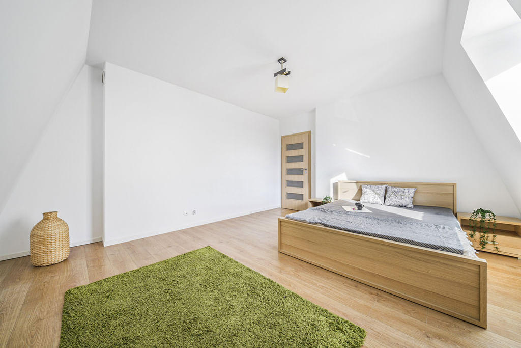 Mieszkanie 3 pokojowe na Sprzedaż