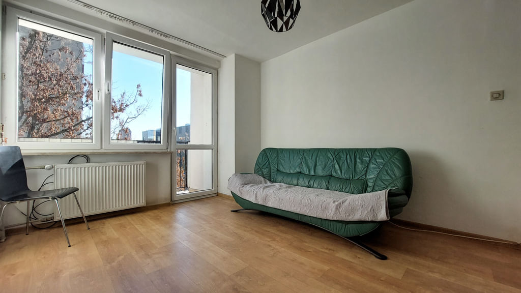 Mieszkanie 2 pokojowe na Wynajem