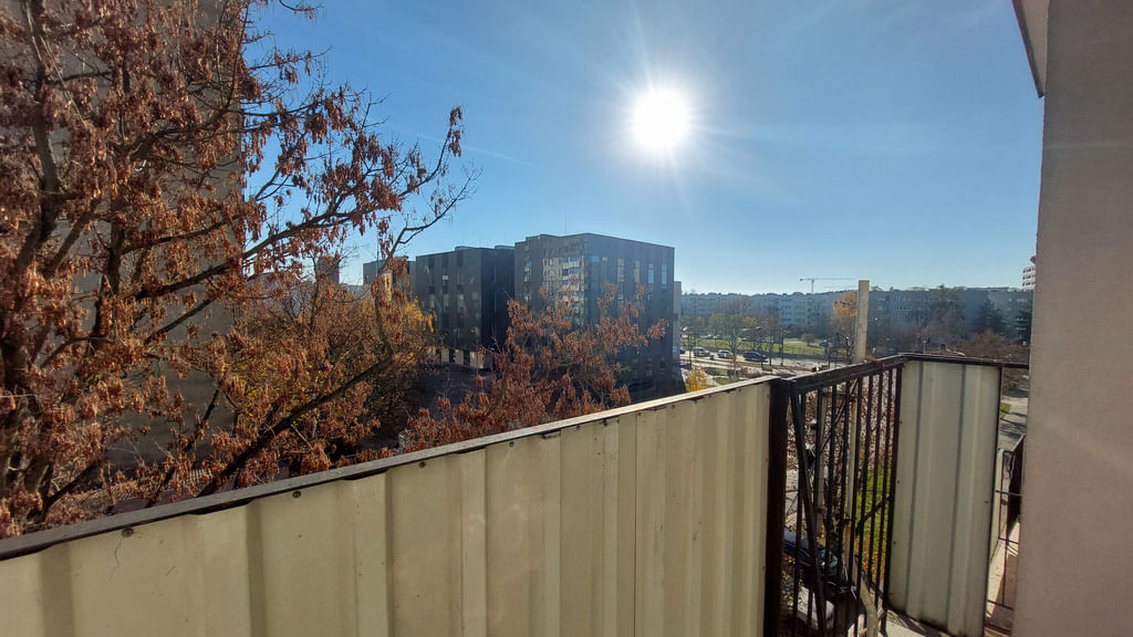 Mieszkanie 2 pokojowe na Wynajem