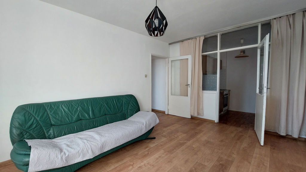 Mieszkanie 2 pokojowe na Wynajem