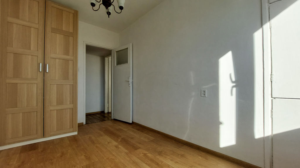 Mieszkanie 2 pokojowe na Wynajem