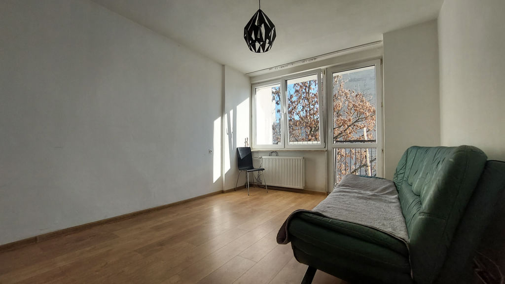 Mieszkanie 2 pokojowe na Wynajem