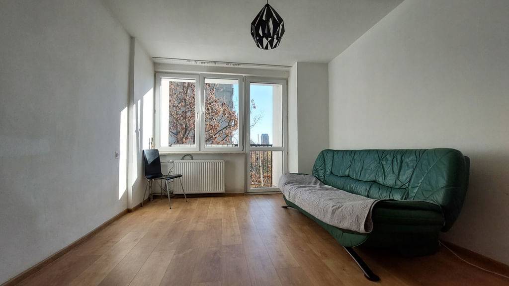 Mieszkanie 2 pokojowe na Wynajem