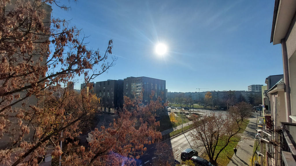 Mieszkanie 2 pokojowe na Wynajem