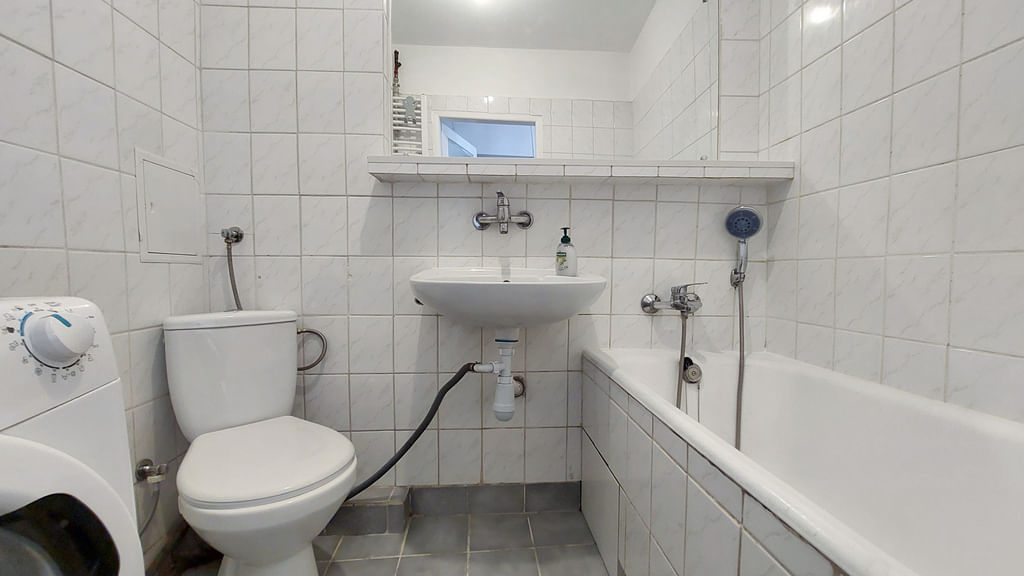 Mieszkanie 2 pokojowe na Wynajem