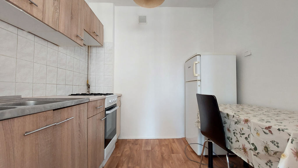 Mieszkanie 2 pokojowe na Wynajem