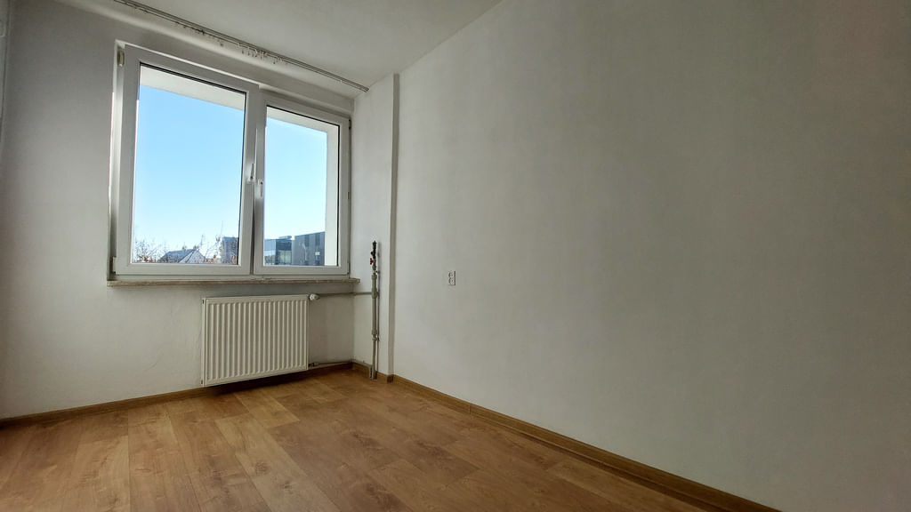 Mieszkanie 2 pokojowe na Wynajem