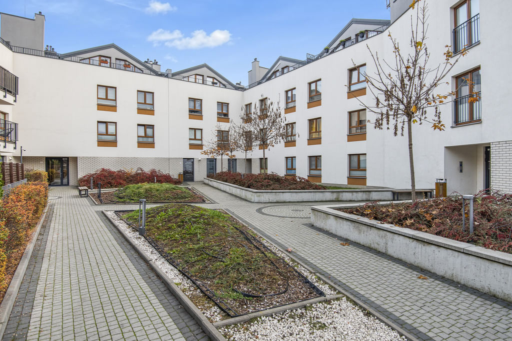 Mieszkanie 2 pokojowe na Sprzedaż