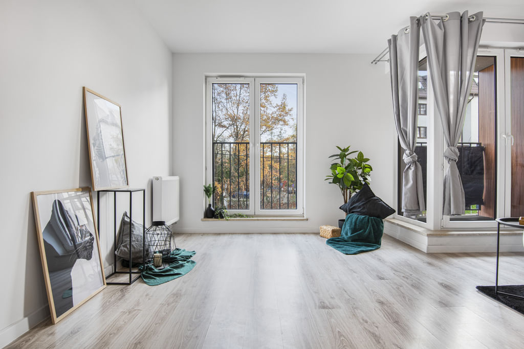 Mieszkanie 2 pokojowe na Sprzedaż