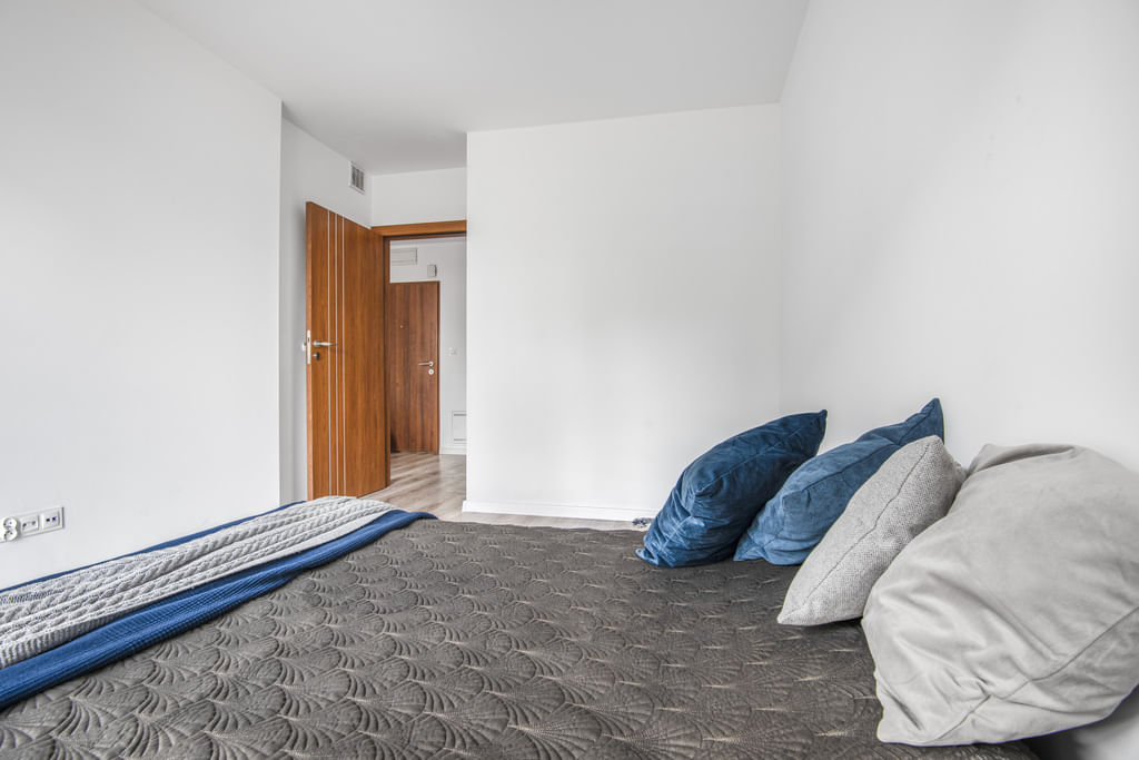 Mieszkanie 2 pokojowe na Sprzedaż