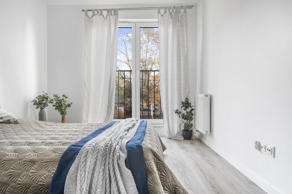 Mieszkanie 2 pokojowe na Sprzedaż