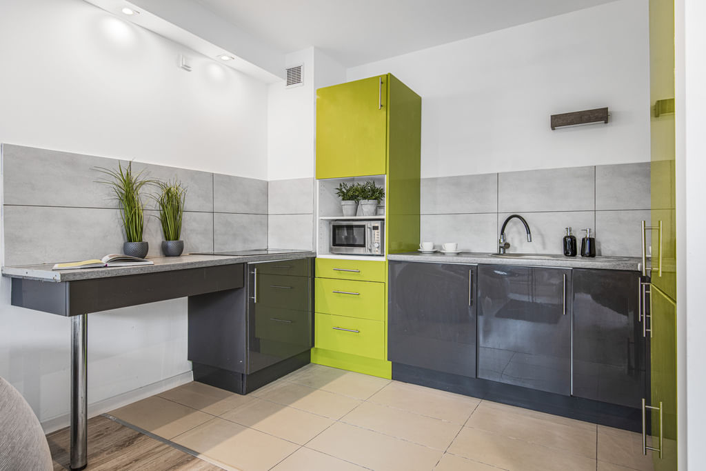 Mieszkanie 2 pokojowe na Sprzedaż