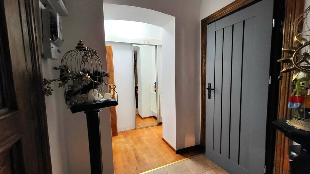 Mieszkanie 3 pokojowe na Wynajem