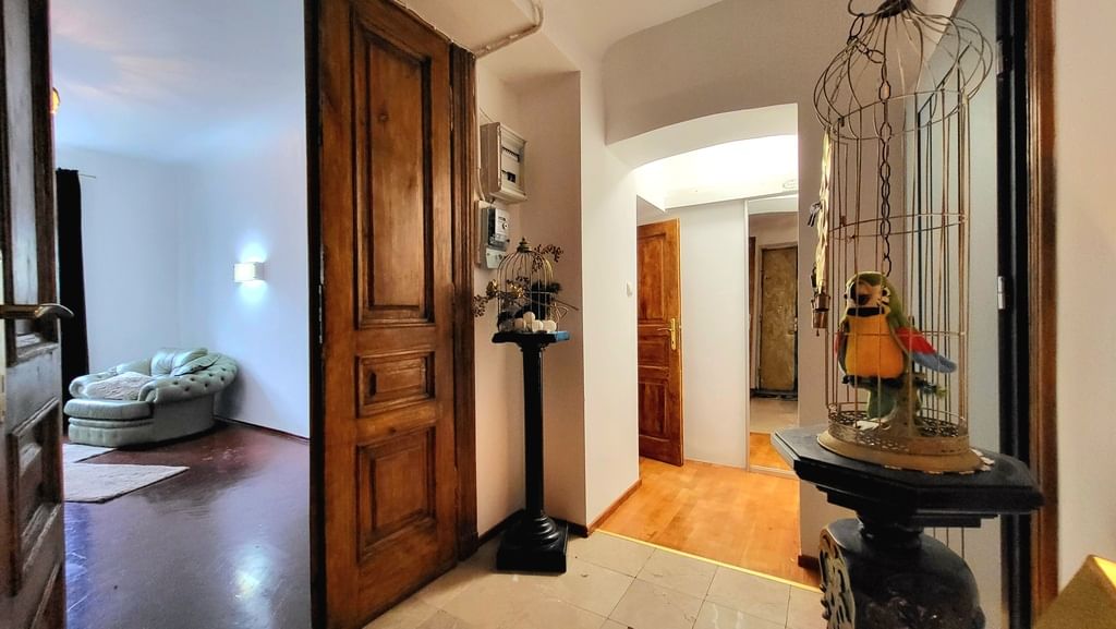 Mieszkanie 3 pokojowe na Wynajem