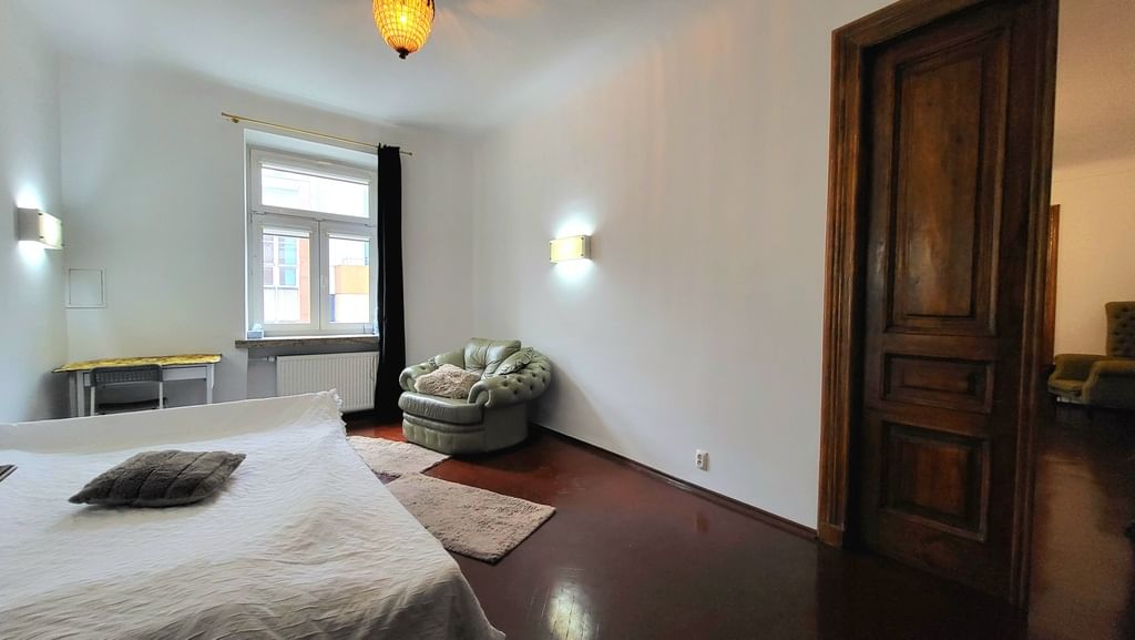 Mieszkanie 3 pokojowe na Wynajem